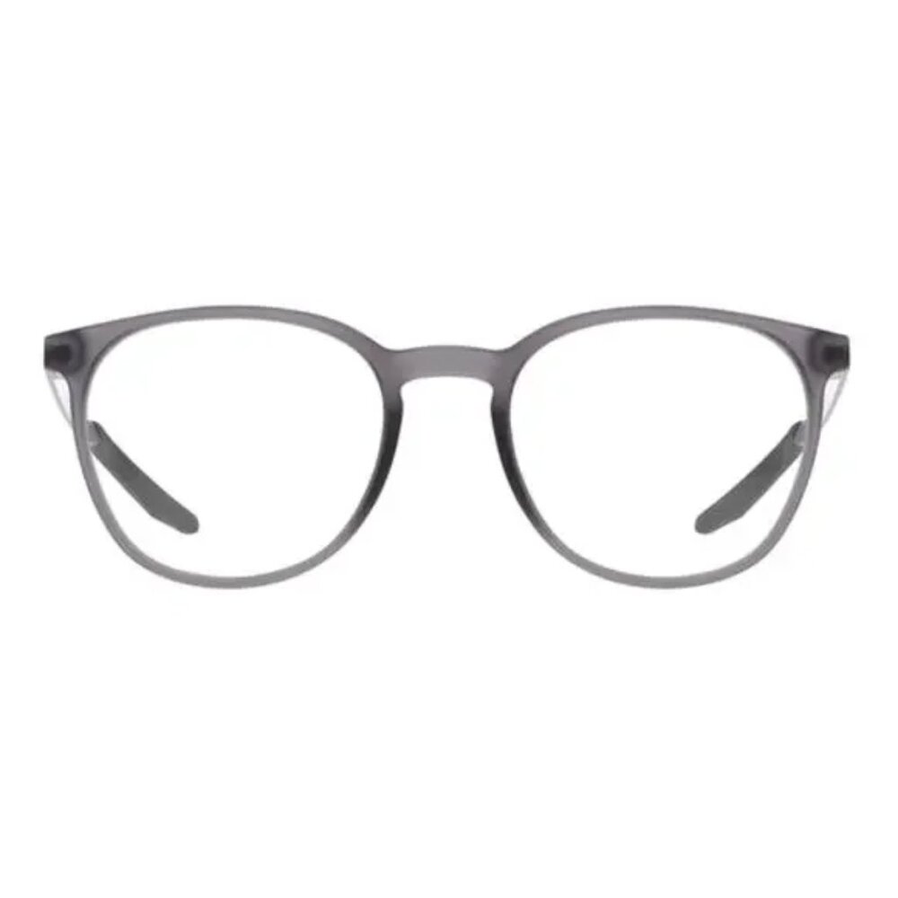 NIKE 7280 GUNSMOKE FADE EYEGLASSES SUNGLASSES FRAMES 50-20-145